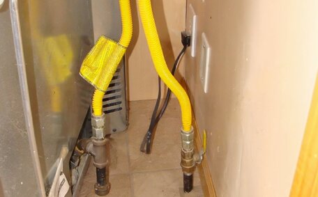 Cook Gas Stove Power Cut?