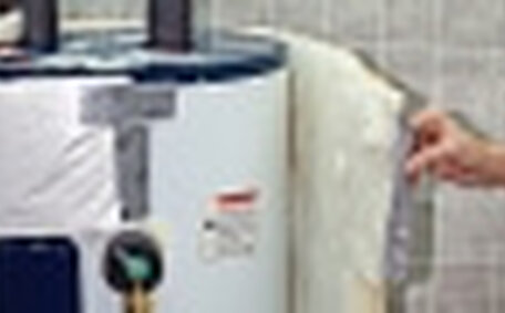 Ideal Hot Water Temperature Settings