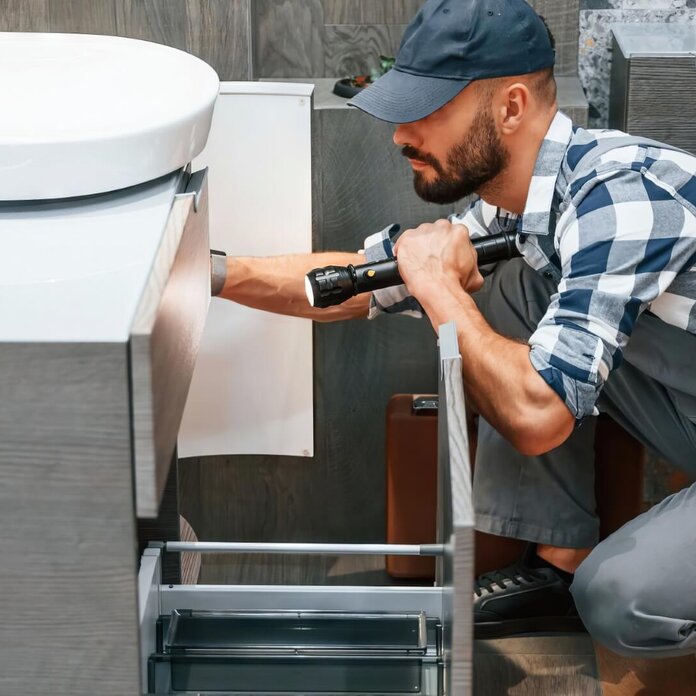 Immediate Plumbing Assistance