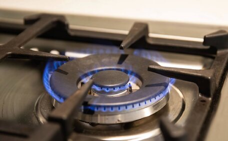 DIY Gas Fitting Projects Legally Home