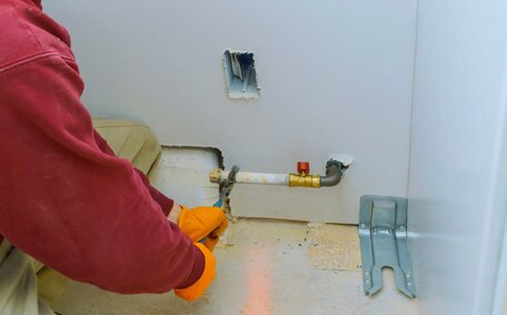 Plumbing Emergencies Impact Property