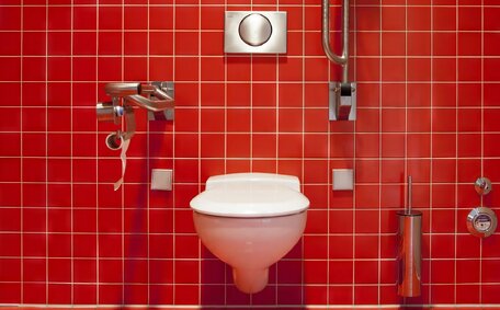 sewer line blockages?